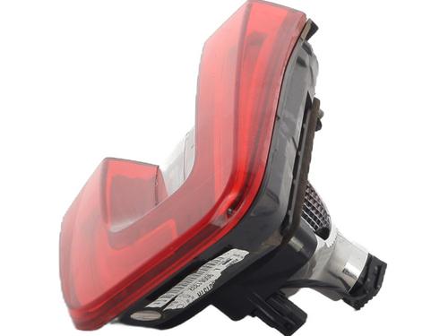 Left tailgate light RENAULT KADJAR (HA_, HL_) 1.2 TCe 130 (HLMR) | BP29838296C79