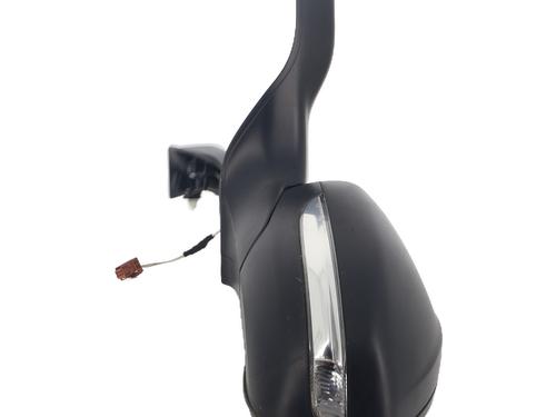 Left mirror PEUGEOT 208 I (CA_, CC_) 1.4 HDi | BP28415696C26 