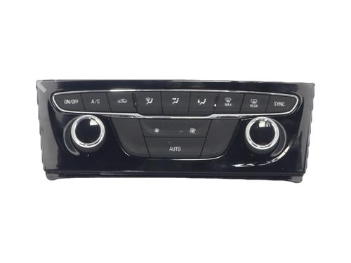Used Climate control Climate control 38585126 38585126