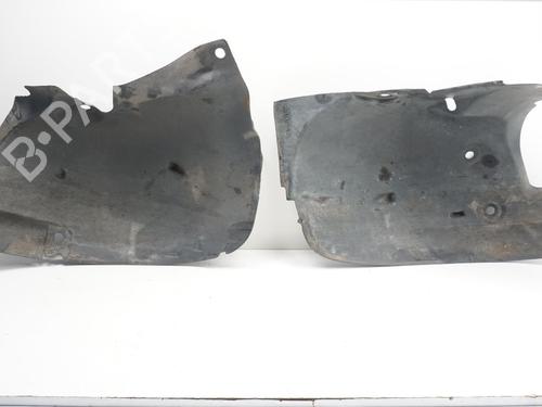 Wheel arch RENAULT CLIO III (BR0/1, CR0/1)  | BP19395528C56 