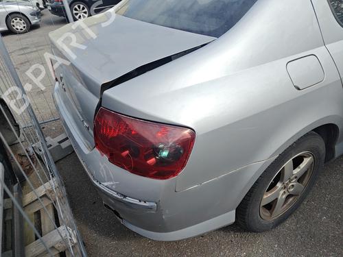 Fuse box PEUGEOT 407 (6D_) 1.6 HDi 110 (6D9HZC, 6D9HYC) | BP29255296E1 