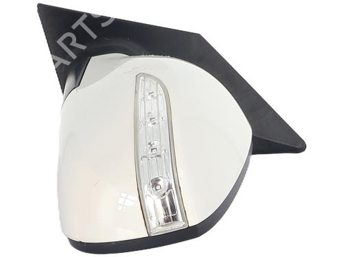 Left mirror HYUNDAI ix35 (LM, EL, ELH) 1.6 | BP29545877C26 