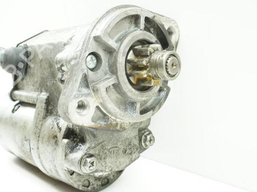 Used Starter KIA CARENS III MPV (UN) 2.0 CRDi 140 (140 hp) 18193336