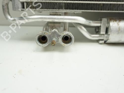 AC radiator MERCEDES-BENZ E-CLASS (W211) E 220 CDI (211.006) | BP18174993M32 