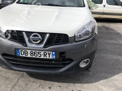 Instrument cluster NISSAN QASHQAI / QASHQAI +2 I (J10, NJ10, JJ10E) 1.6 dCi All-wheel Drive | BP26933336C47 