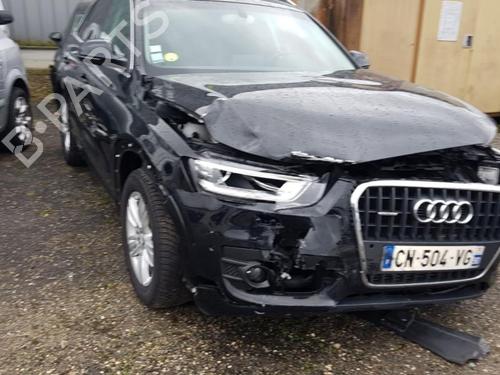 Exhaust system AUDI Q3 (8UB, 8UG) 2.0 TDI quattro | BP23762916M121 - Image 12