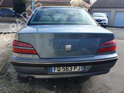 Used Parts PEUGEOT 406 (8B)  2.0 HDI 90  4347004