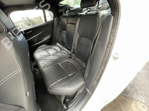 Used Rear seat JAGUAR XE (X760) 2.0 D AWD (180 hp) 28089855