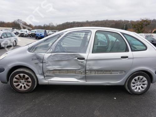 Lamp holder CITROËN XSARA PICASSO (N68) 2.0 HDi | BP22072278L10 