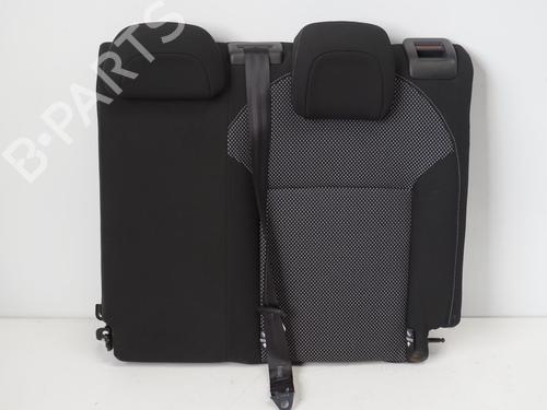Rear seat CITROËN DS4 (NX_) 1.6 HDi 115 | BP18196038C17 