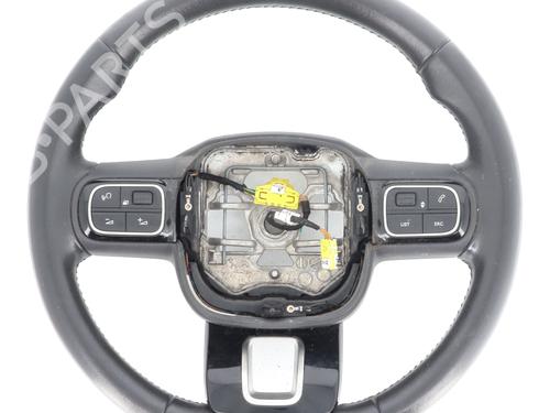 Used Steering wheel CITROËN C3 / C3 ORIGIN III (SX) 1.2 VTi 82 (82 hp) 25406955