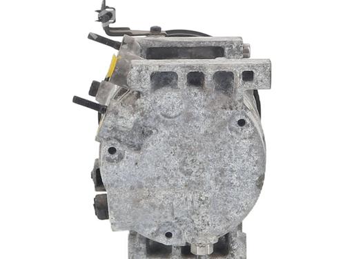 AC compressor HYUNDAI TUCSON (TL, TLE) 1.7 CRDi | BP27492162M34 
