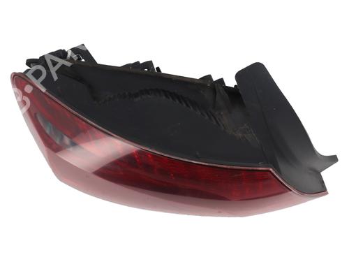 Left taillight PEUGEOT 407 (6D_) 1.6 HDi 110 (6D9HZC, 6D9HYC) | BP31637082C34 