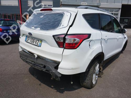 Climate control FORD KUGA II (DM2) 1.5 TDCi | BP18188288I5  - Image 12