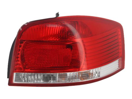 Used Right taillight AUDI A3 (8P1) 1.6 (102 hp) 30863306