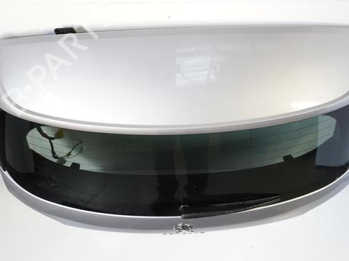 Tailgate PEUGEOT 308 II (LB_, LP_, LW_, LH_, L3_) 1.5 BlueHDi 130 | BP18191622C6 