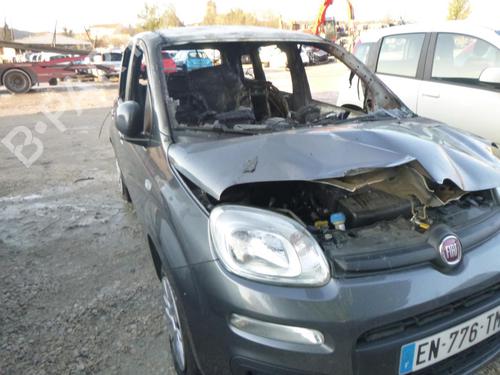 ABS pump FIAT PANDA (312_, 319_) 1.2 (312PXA1A) | BP18176568M43 