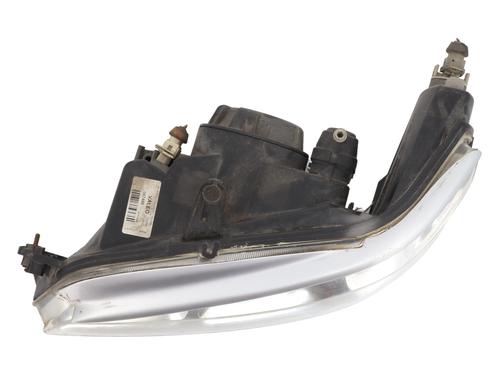 Left headlight PEUGEOT 306 Hatchback (7A, 7C, N3, N5) 2.0 HDI 90 | BP27270699C28 