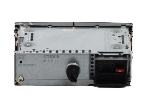 Radio PEUGEOT 207 (WA_, WC_) 1.6 HDi | BP23218738E6 