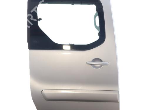 Højre side skydedør CITROËN BERLINGO MULTISPACE (B9) | BP36960862C75 - Image 2
