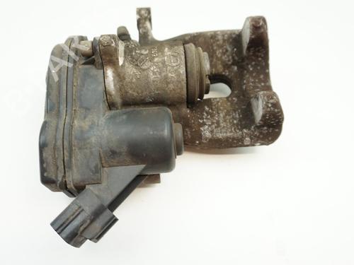 Venstre bremsekaliber bag RENAULT MEGANE IV Hatchback (B9A/M/N_) 1.6 dCi 130 (B9A4) (130 hp) 18181345