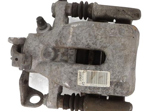 Used Right rear brake caliper Right rear brake caliper OPEL CROSSLAND X / CROSSLAND (P17, P2QO) 1.2 (75) (110 hp) 18698513 18698513