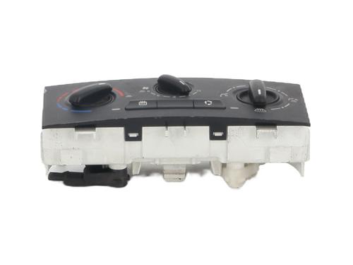 Used Climate control Climate control CITROËN BERLINGO Box Body/MPV (B9) 1.6 HDi / BlueHDi 75 (75 hp) 32081367 32081367