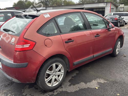 Starter CITROËN C4 I (LC_) 1.6 16V | BP26462077M8  - Image 16