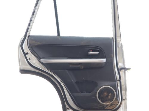 left-rear-door-suzuki-grand-vitara-ii-jt-te-td-2005-38937408 main image