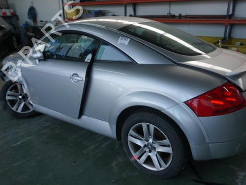 Dør høyre foran AUDI TT (8N3) 1.8 T | BP23401019C3 