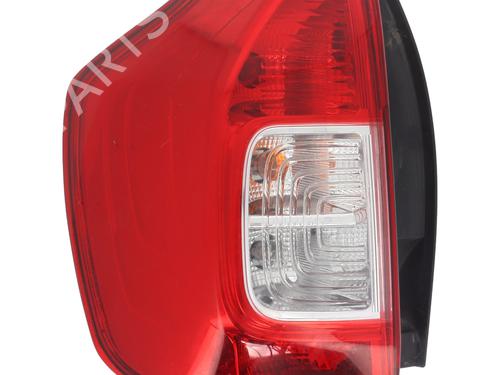 Left taillight DACIA LOGAN MCV II TCe 90 (K8M1, K8MA, K8AC) | BP33934683C34 - Image 2