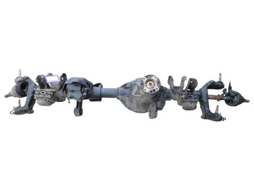 Front differential JEEP WRANGLER IV (JL) 2.2 Multijet II (JL72, JL74) | BP39176155M23 - Image 2