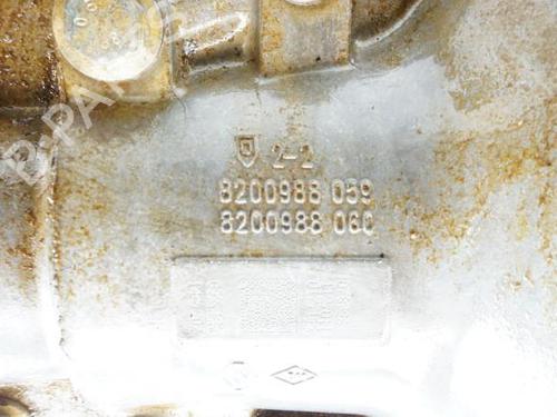 Used Transfer box DACIA DUSTER (HS_) 1.5 dCi 4x4 (109 hp) 18189689