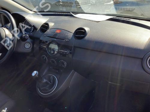 Gearbox MAZDA 2 (DE_, DH_) 1.3 (DE3FS) | BP25587911M3 - Image 10