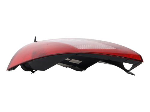 Left taillight RENAULT MEGANE II (BM0/1_, CM0/1_) 1.5 dCi (BM0F, BM0T, BM2B, CM0F, CM0T) | BP23400992C34 