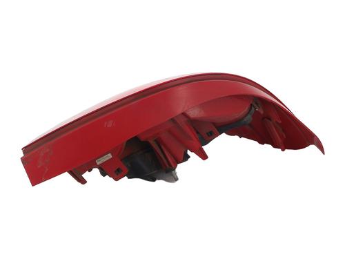 Left taillight PEUGEOT 207 CC (WD_) 1.6 HDi | BP29497960C34 