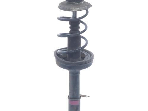 Right front shock absorber RENAULT TWINGO II (CN0_) 1.2 16V (CN04, CN0B) | BP38593305M17 - Image 2
