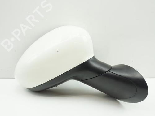 Right mirror FIAT 500 (312_) 1.2 (312AXA1A) | BP18196670C27