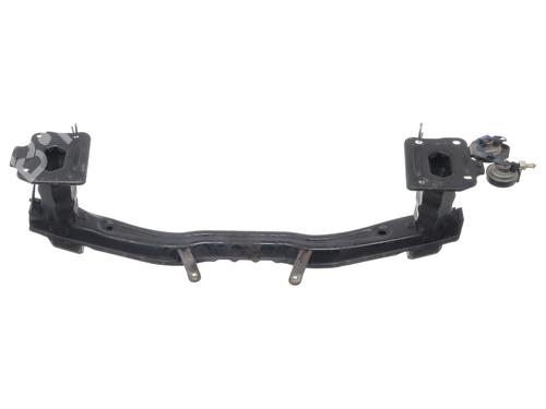 Front bumper reinforcement ALFA ROMEO 159 Sportwagon (939_) 2.4 JTDM Q4 (939BXM2B) | BP25907863C109 
