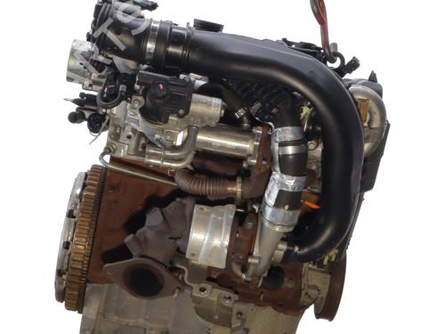 Engine RENAULT CLIO IV (BH_) 1.5 dCi 90 | BP26032156M1 