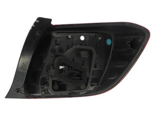 Left taillight DACIA SANDERO II 1.5 dCi | BP38925249C34 - Image 6