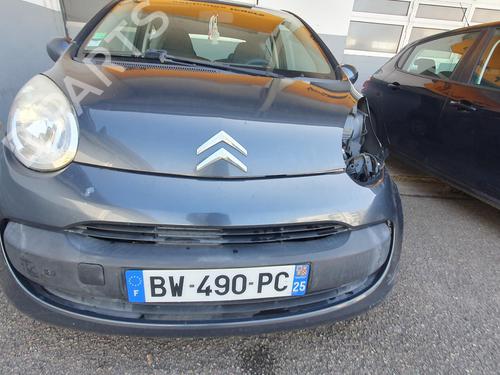 Commande Chauffage CITROËN C1 (PM_, PN_) 1.0 | BP22231612I5 