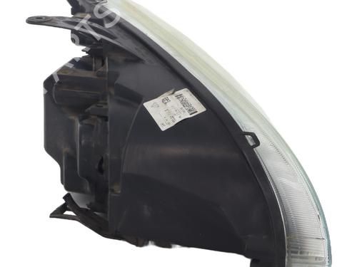 Left headlight FORD FOCUS II Turnier (DA_, FFS, DS) | BP33968337C28 - Image 4