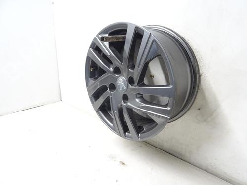 Used Rim Rim PEUGEOT 208 II (UB_, UP_, UW_, UJ_) 1.2 PureTech 75 (75 hp) 33566201 33566201