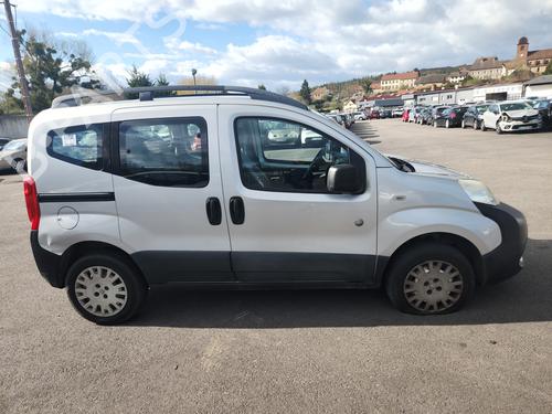 Alternator PEUGEOT BIPPER Tepee 1.4 HDi | BP34336109M7 - Image 9