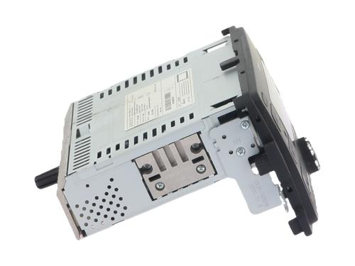 Display DACIA SANDERO II 1.0 SCe 75 (B8JC, B8JD, B8NC) | BP39111285C48 - Image 4