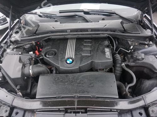 Climate control BMW 3 Touring (E91) 320 d | BP28964282I5  - Image 14