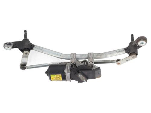 Viskermotor vindrude RENAULT CLIO III Grandtour (KR0/1_) 1.5 dCi (KR0F) (86 hp) 29611419