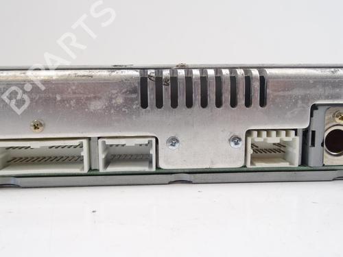Radio NISSAN PRIMERA Hatchback (P12) 1.8 | BP18261524E6 