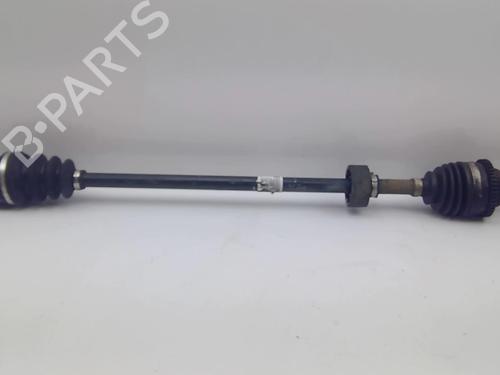Used Right front driveshaft CHEVROLET KALOS [2005-2025]  19701123